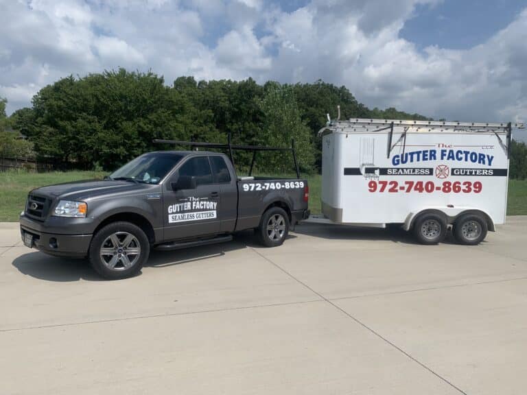 Work Truck Trailer