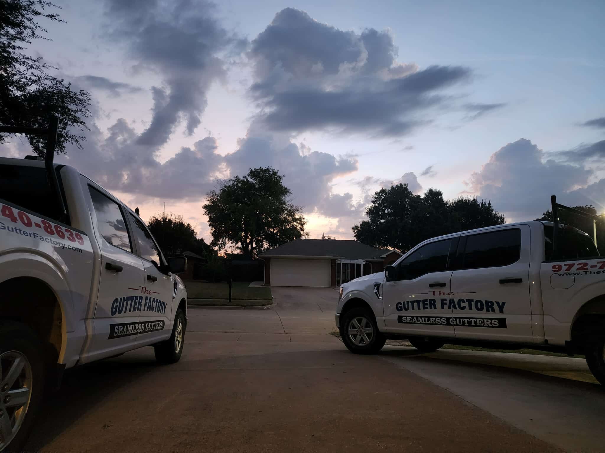 Gutter Services Near Me