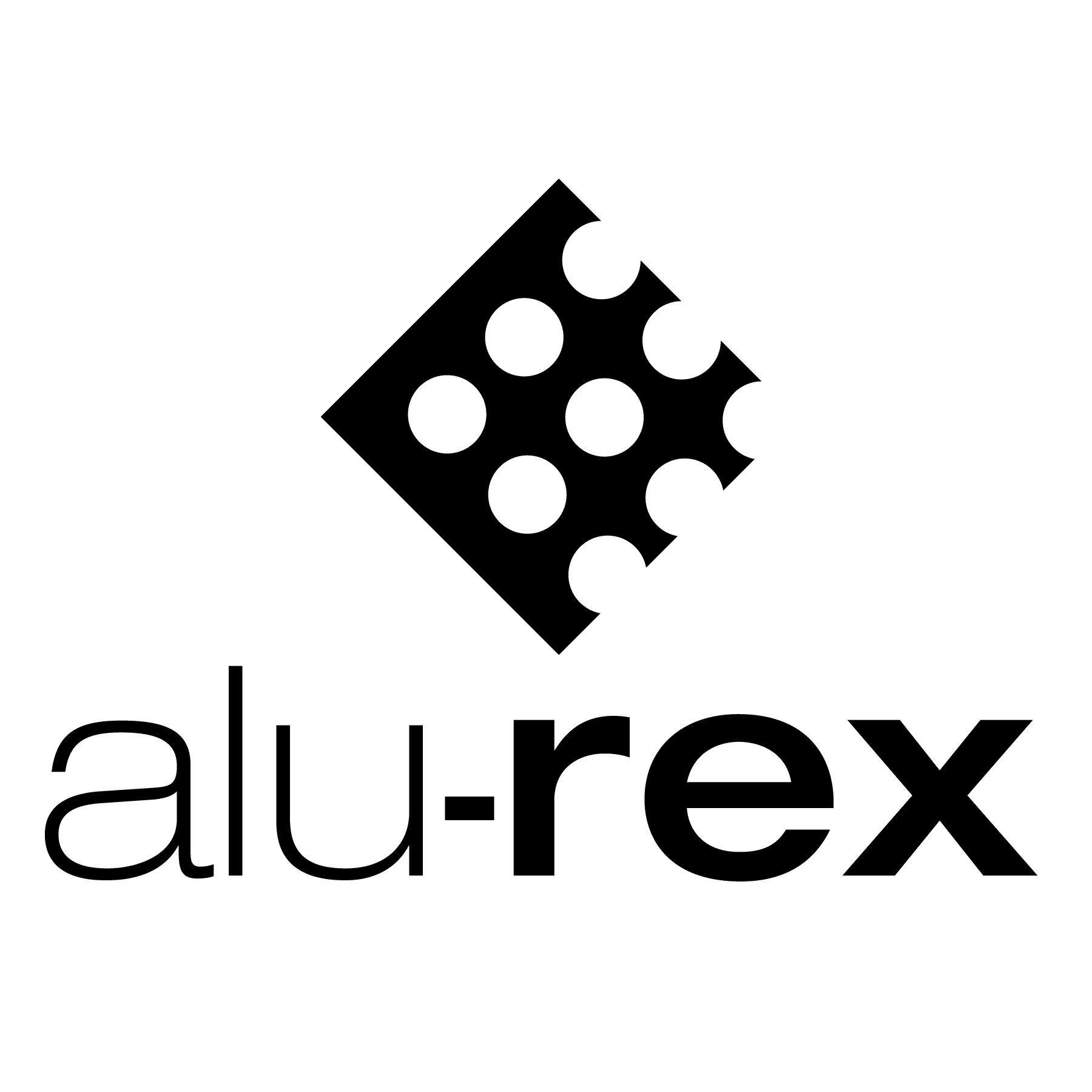 LogoBlack Alurex.png